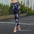 Workout Women Leggings Custom Yoga Leggings